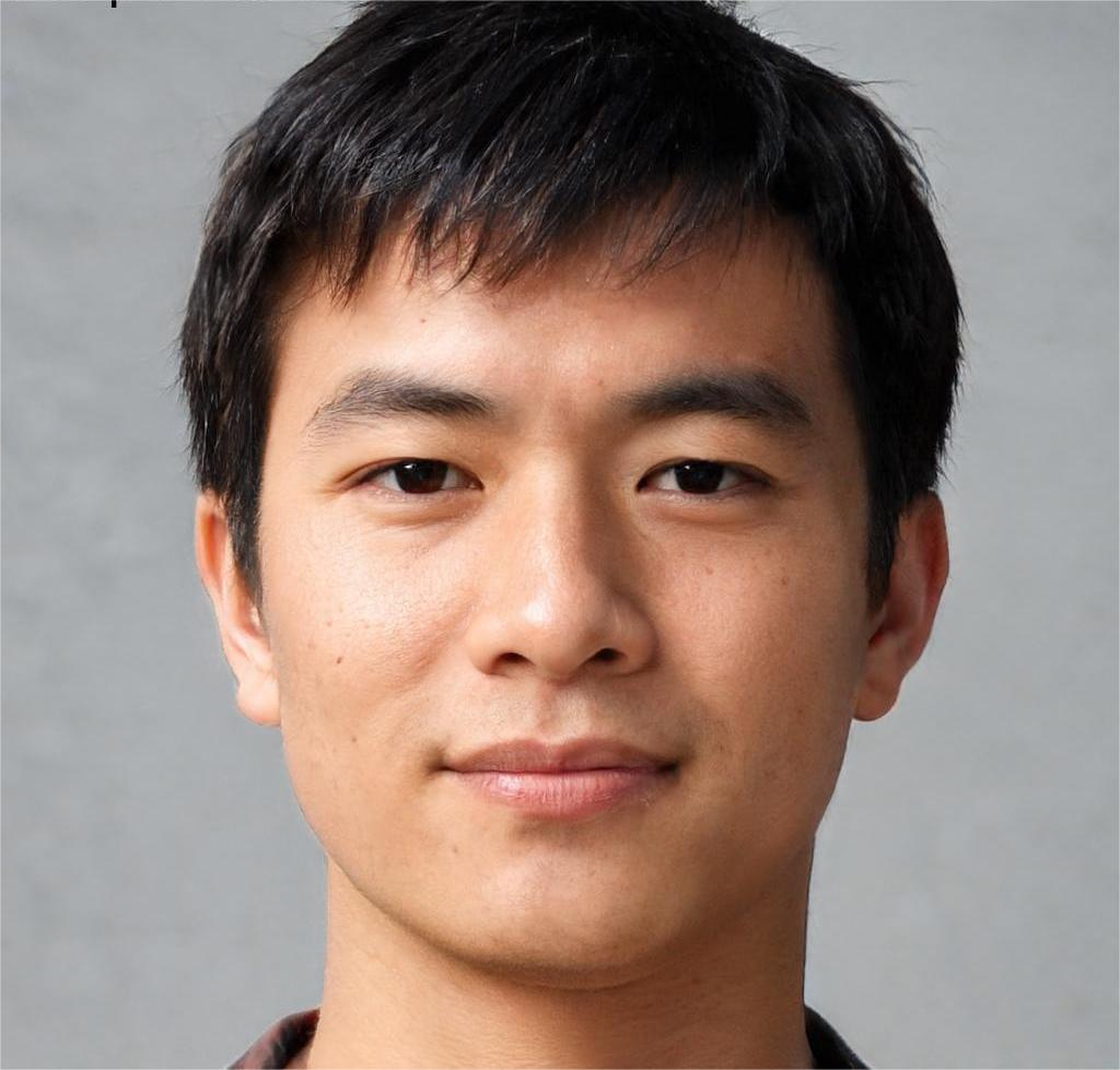 Author avatar