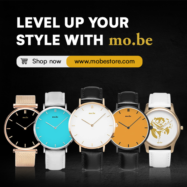 Mobe Advertisement
