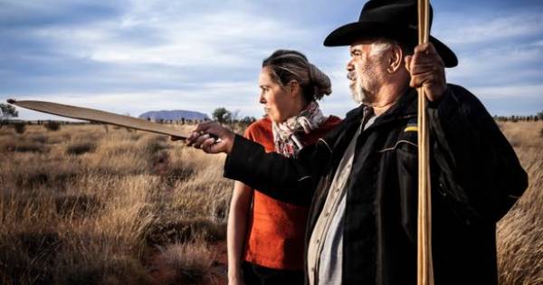 **A Cultural Milestone: Australia Celebrates the Return of Uluu, Ushering in a New Era for Indigenous Tourism**