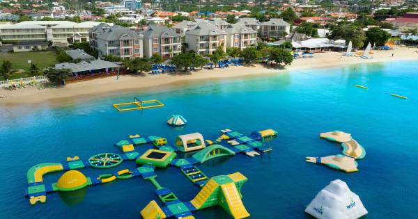 **A Taste of Tradition: Bay Gardens Ignites Creole Heritage Month with Music, Food & Festivities**