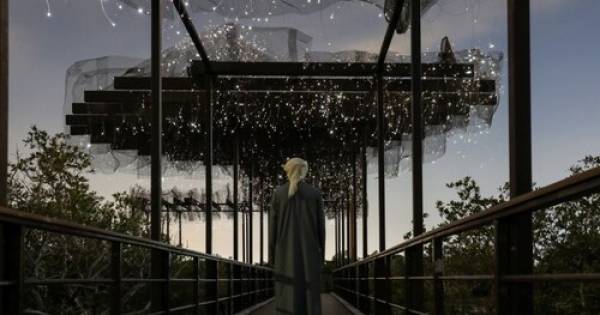 **Abu Dhabi's Landscapes to Sparkle: Manar Returns with New Curators and Stunning Locations**