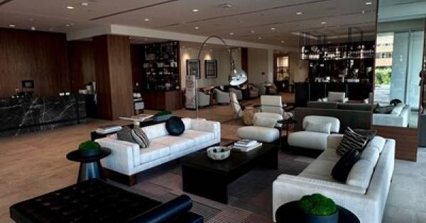 **AC Hotels Ignites Scottsdale's Entertainment District with New Stylish Stay**