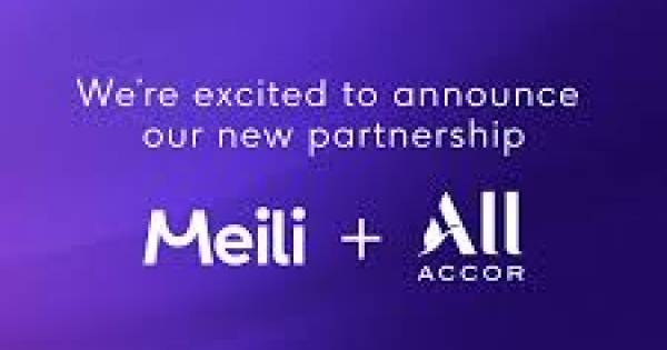 **Accor & Meili: Crafting Personalized Travel Journeys with AI**