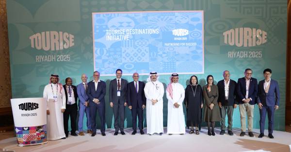 **AI Guardians: Can Smart Tech Save Urban Tourism?**