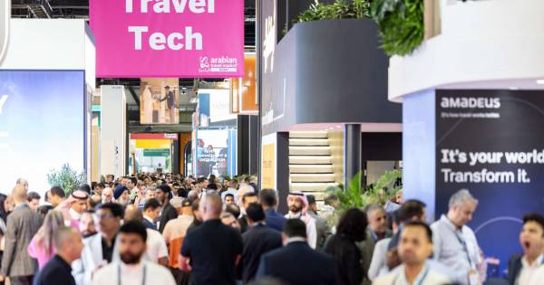 **AI-Powered Trips Dominate UAE Travel Planning, But Can Algorithms Capture the Soul of a Journey?**