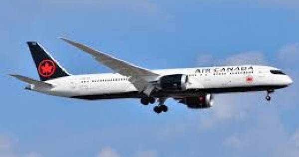 **Air Canada Slowly Takes Flight Again: What This Means for Your Travel Plans**