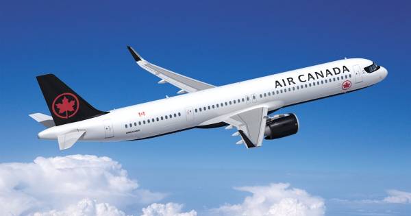 **Air Canada Soars to Mallorca: New Long-Haul Route Launches Summer 2026**