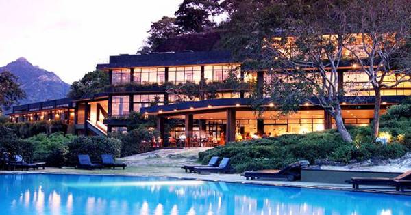 **Aitken Spence Hotels: Leading the Way in Sustainable Tourism and Female Empowerment**