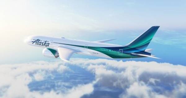 **Alaska Airlines Takes Flight: New Nonstop Routes Connect Seattle and Key US Cities**