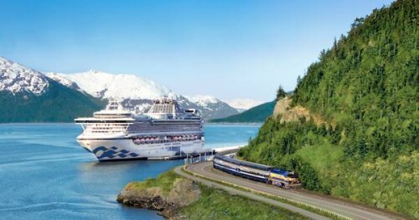 **Alaska Awakens: Princess Cruises Promises Unprecedented Exploration in 2027**