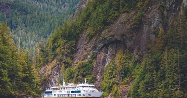 **Alaska Unveiled: Journeyscape Charts a Course for Four New Expedition Adventures**