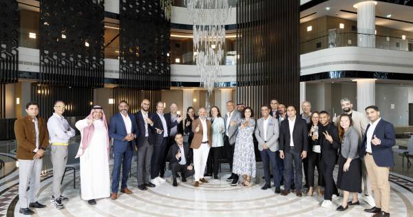 **Aleph Hospitality: From Startup to 50 Hotels – The Next 5 Years Promise Even More.**