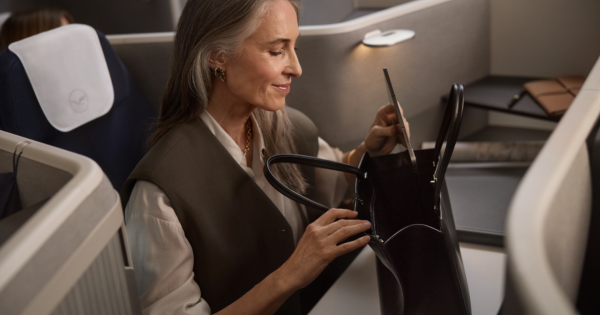 **Allegria Elevates Business Class Experience with Certified Boeing 787-9 Seats**