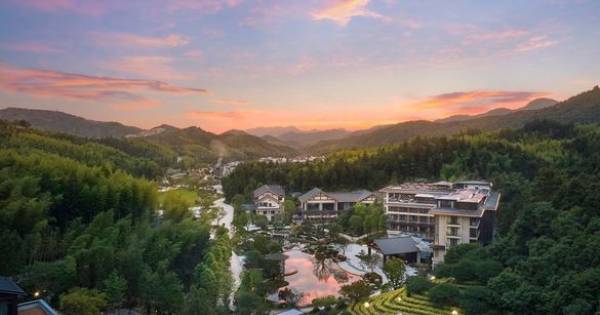 **Angsana Shores: Banyan Group Bets on China's Coastal Tourism with New Resort**