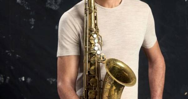 **Annapolis Unwinds: Jazz & Roots Take Over the City (Nov 7-16)**