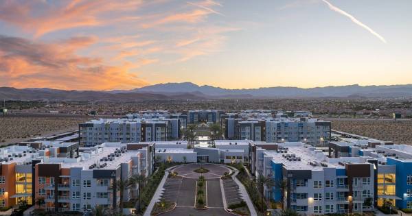 **Ariva Residences Scores Big with Las Vegas Raiders Partnership: A New Era of Luxury Accommodation for Game Day**