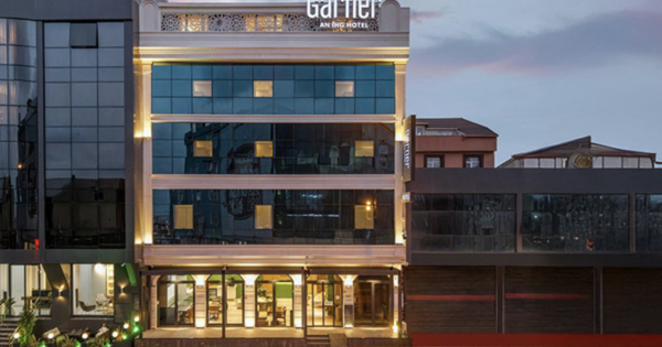 **Arnavutköy Welcomes Garner: A New Haven of Convenience Near Istanbul Airport**