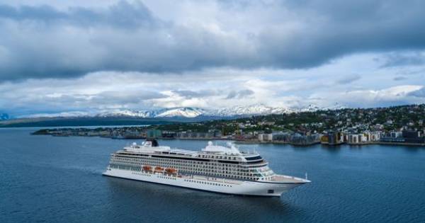 **Around the World in 142 Days: Viking Unveils Epic 2027-2028 World Cruise Adventures**