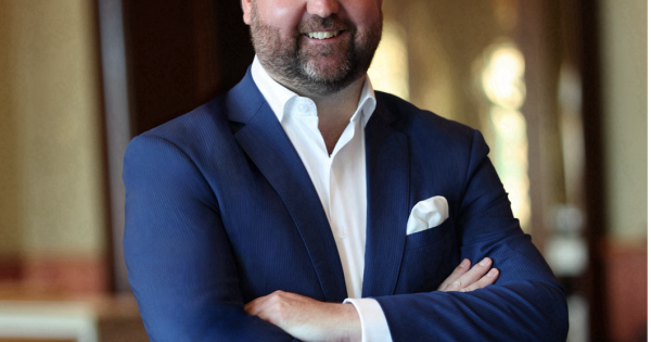 **Atlantis Dubai Bets on Walsh to Ignite Global Leisure Growth**