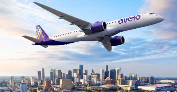 **Avelo Airlines Launches "Avelo Plus": A New Tiered Loyalty Program for Budget Travelers**