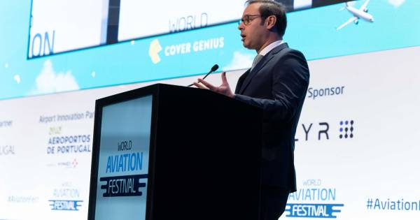 **Aviation's Crossroads: Navigating Uncertainty, Decarbonizing the Skies, and Embracing Tech at World Aviation Festival**