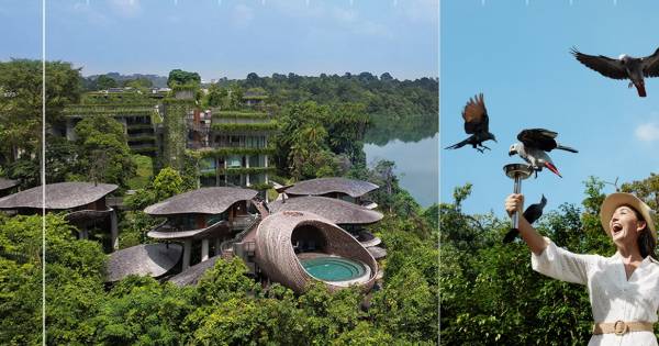 **Banyan Group: 100 Years in the Making – A Century of Hospitality Celebrations Begin**