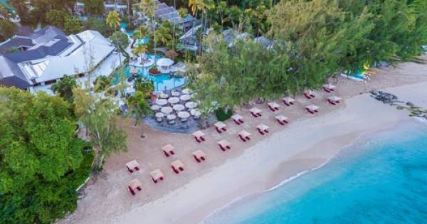 **Barbados Reopens a Jewel: Colony Club Unveils Timeless Luxury**