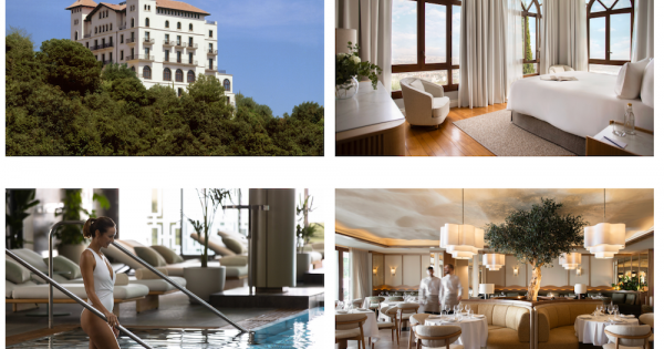 **Barcelona Welcomes World Travel Leaders Amidst Ongoing Social Unrest – A Look at METT 2024**