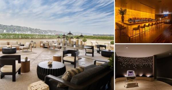 **Beverly Hills: A 2026 Renaissance – New Flavors, Finds & Experiences Set the Stage**