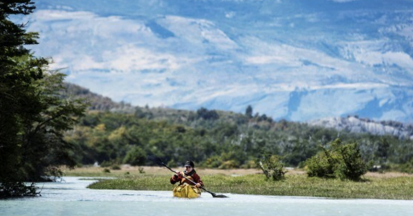 **Beyond Antarctica: Silversea's Cormorant Offers a Taste of Patagonia's Wild Heart**