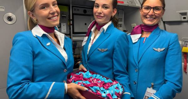 **Beyond Budget: Eurowings Elevates the Flight Experience**
