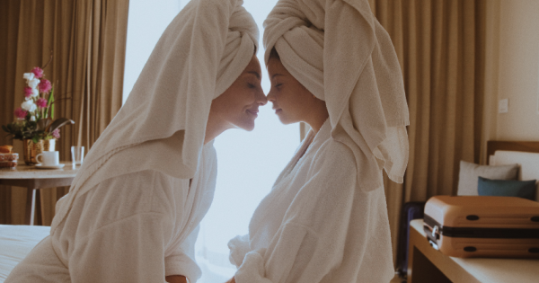 **Beyond Busy: Americans Redefine Time & Seek Travel for Deeper Connections**