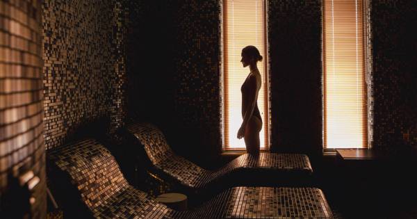 **Beyond Indulgence: Finding Stillness & Reawakening at Domes**