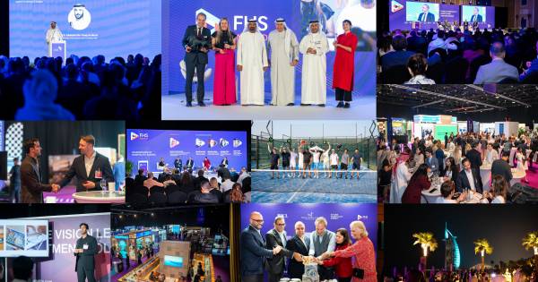 **Beyond Oil: How Innovation is Reshaping the Middle East's Travel Landscape**