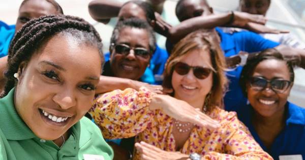 **Beyond Recognition: Caribbean Tourism Celebrates & Empowers Women**
