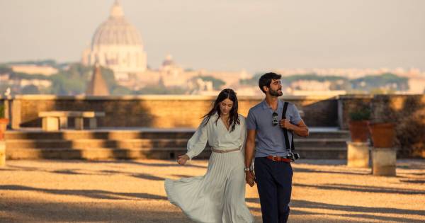 **Beyond Sightseeing: 2026 Travel Craves Deeper Meaning & Human Connection**