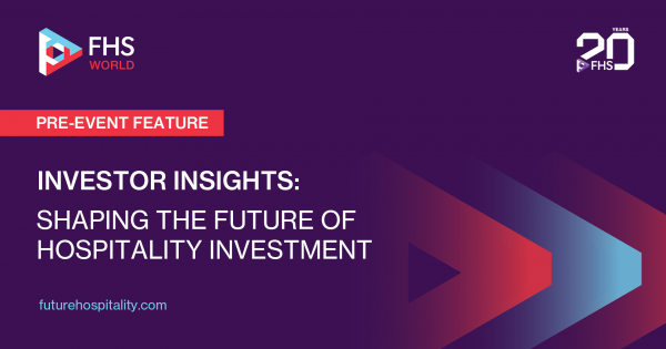 **Beyond the Bed: Unlocking Hospitality's Next Trillion-Dollar Wave**