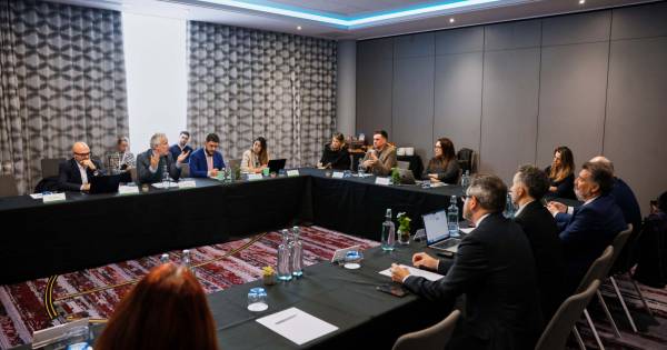 **Beyond the Brochure: Leaders Forge the Future of Events Tourism at WTM London**