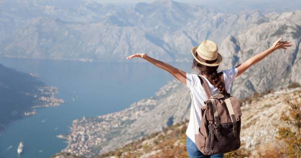 **Beyond the Bucket List: How Gen Z & Tech are Rewriting the Rules of Multi-Day Tours**