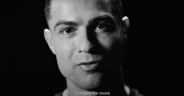 **Beyond the Pitch: Ronaldo Unveils Saudi Arabia's Unexpected Allure**