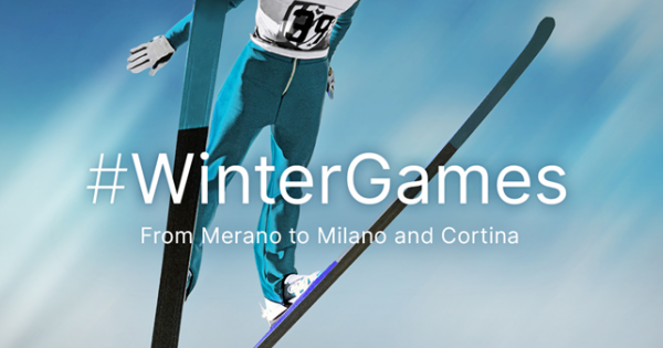 **Beyond the Podium: An Exclusive Winter Games Escape at Palace Merano**