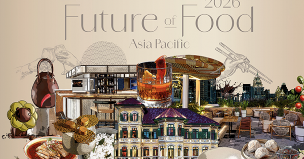 **Beyond the View: Marriott's New Focus on Wellbeing Redefines Luxury in Asia-Pacific**