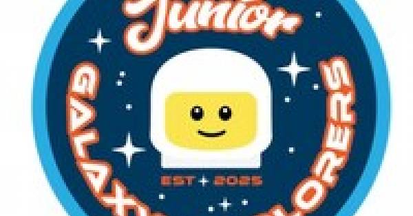 **Blast Off! Become a Junior Galaxy Explorer & Ride the New Space Coaster First!**
