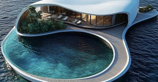 **Blockchain Takes Flight: Trump Organization and DAR Global Launch Tokenized Travel Experiences**