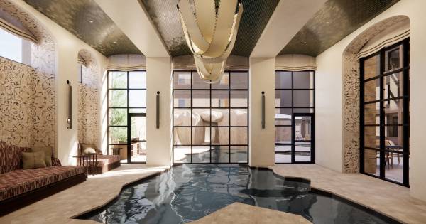 **Blue Flag Beaches Expand: New Havens for Eco-Conscious Travelers**