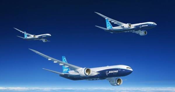 **Boeing Takes Flight in the Middle East: A Legacy of Partnership Takes Center Stage at Dubai Airshow**