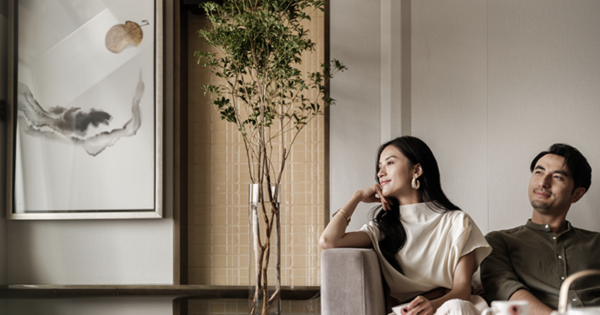 **Bold Prints, Serene Stays: JW Marriott & Marimekko Bloom in Greater China**