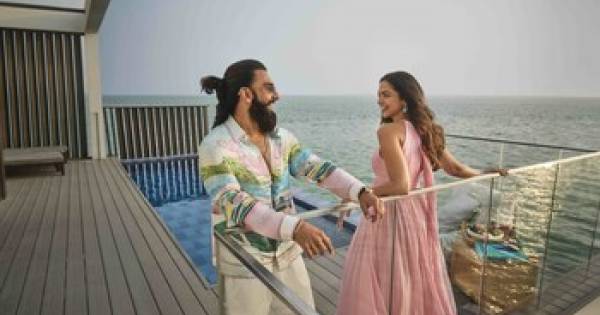 **Bollywood Star Deepika Padukone Champions Abu Dhabi's Rise as a Global Destination**