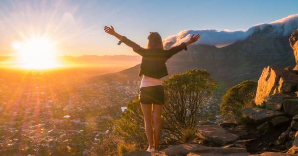 **British Airways Locks Down Cape Town Flights: Avios-Only Access During Peak Tourism**