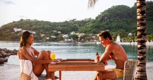 **Caribbean Dreams: Unlock the Gift Your Partner *Actually* Wants This Holiday Season**